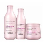 L'oréal Vitamino Color A-ox Kit Shampoo + Condicionador + Máscara