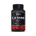 LA 1000 Óleo de Cártamo e Vitamina e 1000mg - 120 Cápsulas - Herbamed