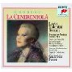 La Cenerentola - Rossini / Gabriele