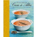 La Cocina Actual de La Casa de Alba / The Cuisi