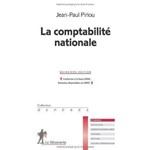 La Comptabilite Nationale