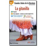 La Gitanilla - Nivel A2 - 01ed/15