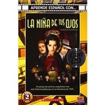 La Nina de tu Ojos - Libro Del Alumno + CD
