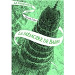 La Passe-Miroir - Tome 3 - La Mémoire de Babel