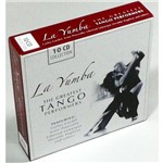 La Yumba - The Greatest Tango Performers 10 CD's (Importado)