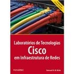 Laboratórios de Tecnologias Cisco em Infraestrutura de Redes - 2ª Edição