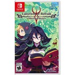 Labyrinth Of Refrain Coven Of Dusk - Switch