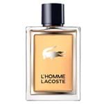 Lacoste L'homme Perfume Masculino Eau de Toilete 50ml