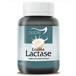 Lactase (Enzima) 60cps 400mg