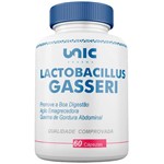 Lactobacillus Gasseri 60 Cáps Unicpharma