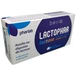 Lactophar 10000FCC 30 Cápsulas
