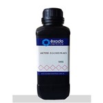 Lactose- D (+) H2o Pa Acs 500g Exodo Cientifica