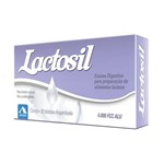 Lactosil 4.000 com 30 Tabletes