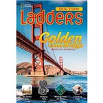 Ladders - Golden Gate Bridge - Below Level