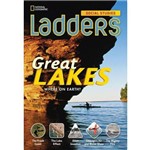 Ladders - The Great Lakes - Below Level