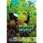 Ladders - Watery World - On Level