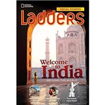 Ladders - Welcome To India! - On Level