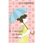 Lady Susan, os Watson, Sanditon - Pocket