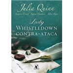 Lady Whistledown Contra-ataca - 1ª Ed.