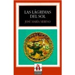 Lagrimas Del Sol, Las - Nivel 4
