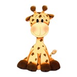 Lális - Safári Girafa