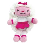 Lambie Mini Pet Bolinha - Dtc 3773