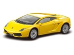 Lamborghini: Gallardo LP560-4 - Amarela - 1:40 1160046
