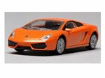 Lamborghini: Gallardo LP560-4 - Laranja - 1:40 1160047