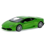 Lamborghini Huracan Lp610-4 Maisto 1:24 Verde