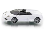 Lamborghini: Murciélago Roadster - Branca - 1:55 1318