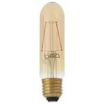 Lamp Led Fil T30 2,5w 127/220v E27 Incolor