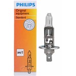 Lampada 55w 12v H1 Standard 12258c1 Philips - Unitário