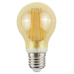 Lâmpada Filamento Led 5,5w/biv (luz Amarela) Mod.a60 Osram