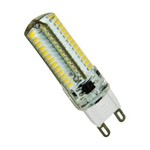 Lâmpada LED Halopin G9 5w Branco Frio