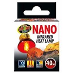 Lampada Infrevermelha Zoomed Nano Rs40n 40w - 097612331400