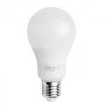 Lâmpada LED Bulbo 12W Dimerizável 6500K E-27 220V EK2128123 - Eklart