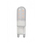 Lâmpada LED Halopin G9 2,5W 2700K 127V EK3211253 - Eklart