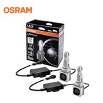Lâmpada LED HB4 Osram 9506CW 12V 24V 6000K com Base P22D - Osram LEDriving HL