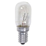 Lampada Refrigerador Brastemp Consul Electrolux 15w 127v