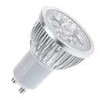 Lâmpada Super LED Dicróica GU10 5W UNICOBA - Branco 47R013