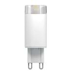 Lampada Taschibra LED Halopin G9 200 2,6W 6500K BIV