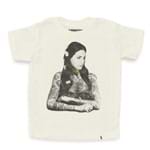 Lana Tattoo - Camiseta Clássica Infantil