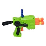 Lança Dardos Pistola - Brinquedo Infantil - BBR TOYS