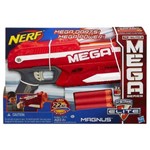 Lançador Nerf N-strike Elite - Mega Magnus - Hasbro
