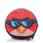 Lancheira 3D Angry Birds Go - Maxtoy