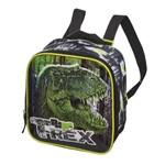 Lancheira S/acessorio Pack me T-rex