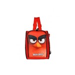 Lancheira Térmica Angry Birds Reds Vermelha