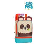 Lancheira Térmica de Animais Zoo Clio Pets - Panda