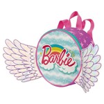 Lancheira Térmica Infantil Barbie Dreamtopia Costas 65210