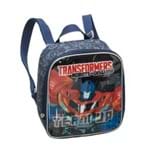 Lancheira Transformers Power Up - U